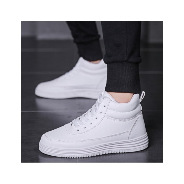 Autumn And Winter 2025 Men’s Shoes Lovers All Wh...